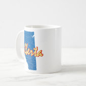 Mug Alberta (Devant gauche)