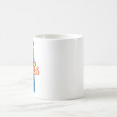 Mug Alberta (Centre)