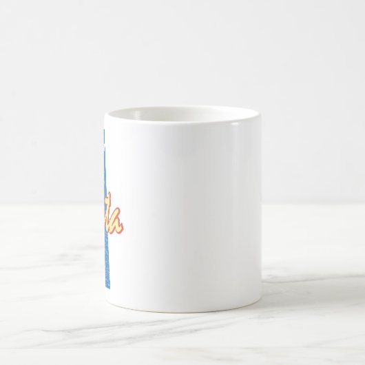 Mug Alberta (Centre)