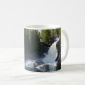 Mug Alberta Falls II (Devant droit)