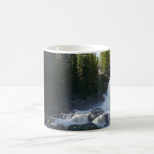 Mug Alberta Falls II (Centre)