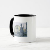 Mug Albertina, Vienne (Devant gauche)