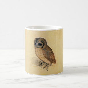 Mug Albrecht Durer La Petite Chouette