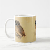 Mug Albrecht Durer La Petite Chouette (Gauche)