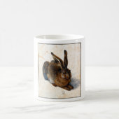 Mug Albrecht Dürer Young Hare (Centre)