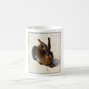 Mug Albrecht Dürer Young Hare