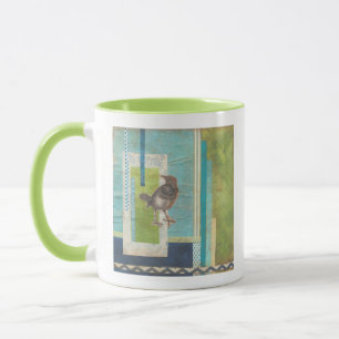 Mug Album aviaire I