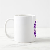 Mug Album de découpage (Gauche)
