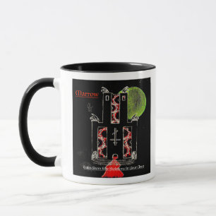 Mug Album de moelle
