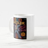 Mug Album Disco Dazzler (Devant gauche)