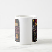 Mug Album Disco Dazzler (Centre)