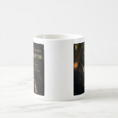 Mug Album Nat King Mole : une parodie (Centre)