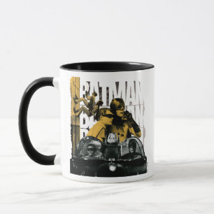 Mug Album photo du Duo Dynamique