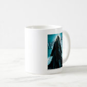 Mug Albus Dumbledore HPE6 1 (Devant droit)