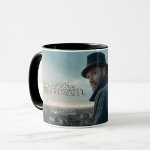Mug Albus Dumbledore Photo