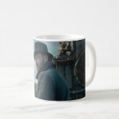 Mug Albus Dumbledore Photo (Devant droit)