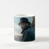 Mug Albus Dumbledore Photo (Centre)