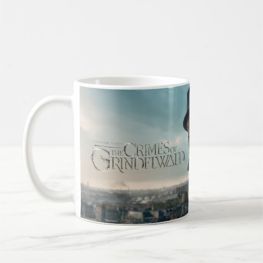 Mug Albus Dumbledore Photo (Gauche)
