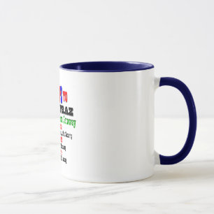Mug Alcatraz