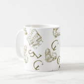 Mug Alchimie (Devant gauche)