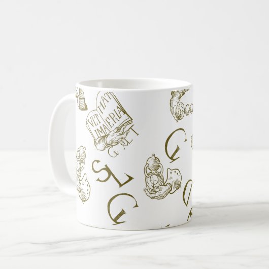 Mug Alchimie (Devant gauche)