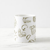 Mug Alchimie (Centre)