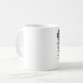Mug Alchimie d'actrice de l'action (Devant gauche)