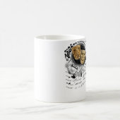 Mug Alchimie d'actrice de l'action (Centre)