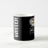 Mug Alchimie d'auteur (Centre)