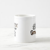 Mug Alcide m'incite à grogner (Centre)