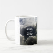 Mug Alcoolisme (Gauche)