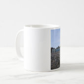 Mug Aldeburgh, Suffolk, R-U (Devant gauche)