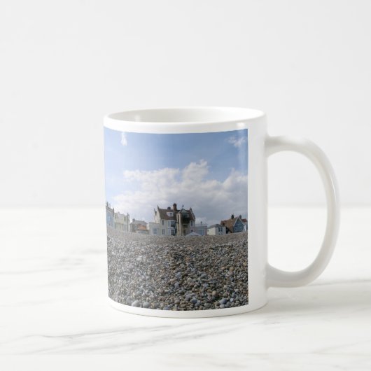 Mug Aldeburgh, Suffolk, R-U (Droite)