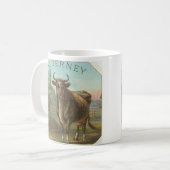 Mug Alderney (Devant gauche)