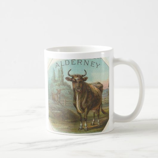 Mug Alderney (Droite)