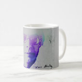 Mug Aldous Huxley (Devant droit)