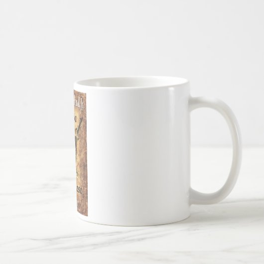 Mug Aldric et Anneliese (Droite)