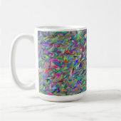 Mug aléatoire à 15 oz (Gauche)