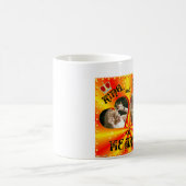 Mug aléatoire alexander, jour du Roi 30-4-2012 (Centre)