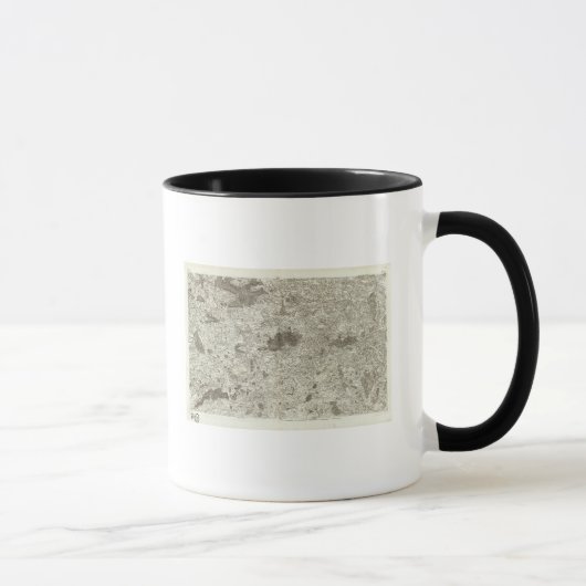 Mug Alencon (Droite)