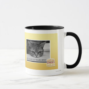 Mug Alerte de Grumpage