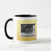 Mug Alerte de Grumpage (Gauche)