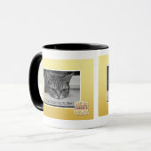 Mug Alerte de Grumpage (Devant gauche)