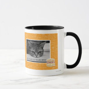 Mug Alerte de Grumpage