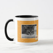 Mug Alerte de Grumpage (Gauche)