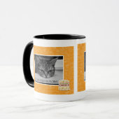 Mug Alerte de Grumpage (Devant gauche)