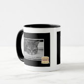 Mug Alerte Grumpage (Devant gauche)