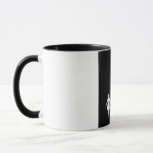 Mug Alessa Silent Hill (Gauche)