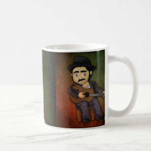 Mug Alessandro Mannarino