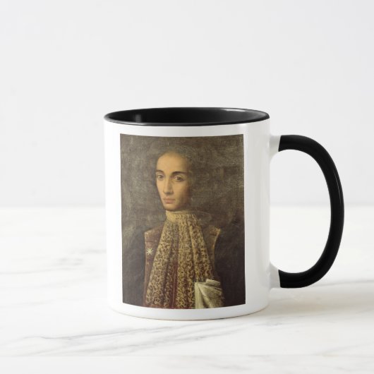Mug Alessandro Scarlatti (Droite)